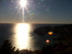 Staré město, přístav