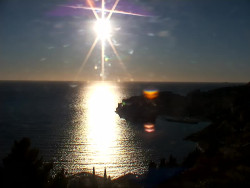 Staré město, přístav