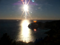 Staré město, přístav