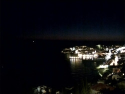 Staré město, přístav