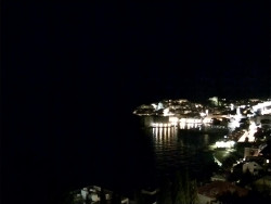 Staré město, přístav