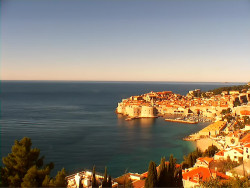 Staré město, přístav