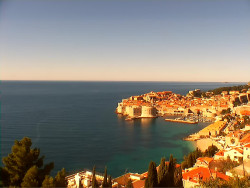 Staré město, přístav