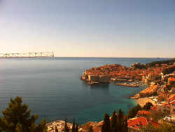 Staré město, přístav