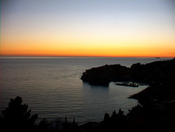 Staré město, přístav