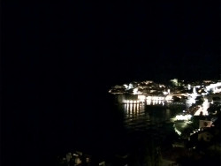 Staré město, přístav