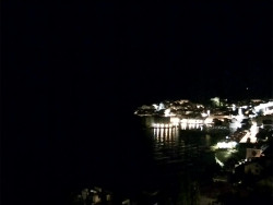 Staré město, přístav