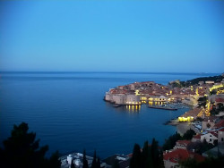 Staré město, přístav