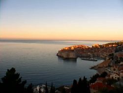 Staré město, přístav