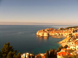 Staré město, přístav