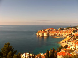 Staré město, přístav