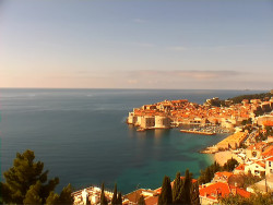 Staré město, přístav