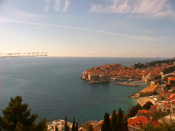 Staré město, přístav