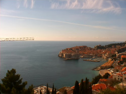 Staré město, přístav