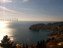 Staré město, přístav