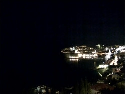 Staré město, přístav