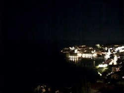 Staré město, přístav