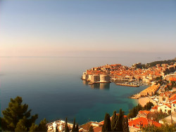 Staré město, přístav