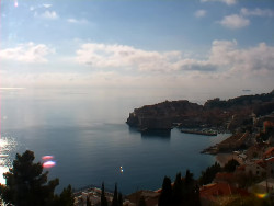 Staré město, přístav