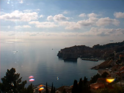 Staré město, přístav