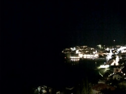 Staré město, přístav