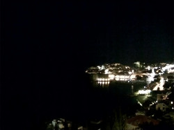 Staré město, přístav