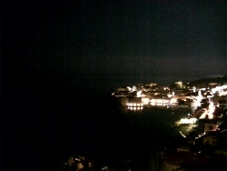 Staré město, přístav