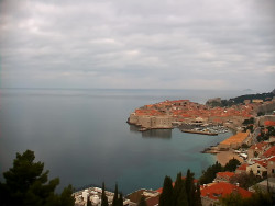 Staré město, přístav