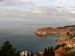 Staré město, přístav