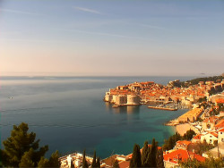 Staré město, přístav