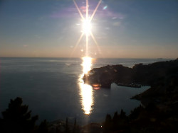 Staré město, přístav