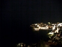 Staré město, přístav