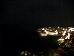 Staré město, přístav