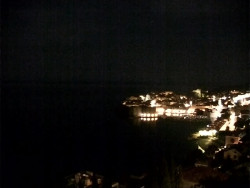 Staré město, přístav