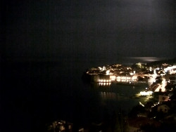 Staré město, přístav