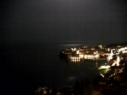 Staré město, přístav