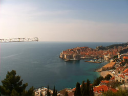 Staré město, přístav