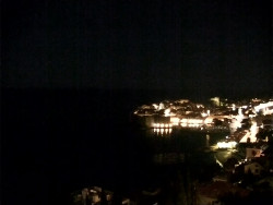 Staré město, přístav