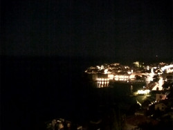 Staré město, přístav