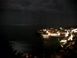 Staré město, přístav