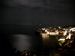 Staré město, přístav