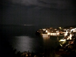 Staré město, přístav