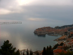 Staré město, přístav