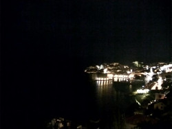 Staré město, přístav