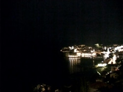 Staré město, přístav