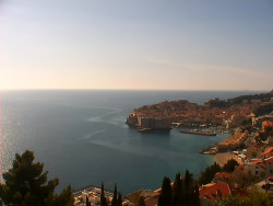 Staré město, přístav