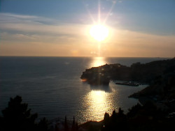 Staré město, přístav