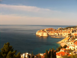 Staré město, přístav