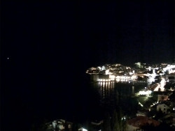 Staré město, přístav