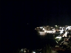 Staré město, přístav